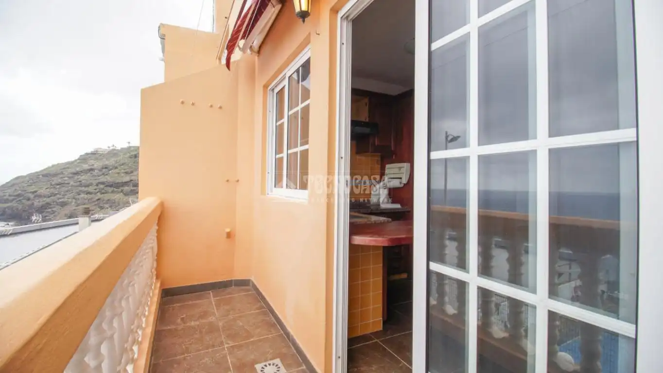 Terraza de Piso en venta en Tacoronte
