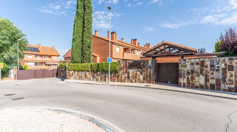 Photo 2 of Detached homes for sale in Calle Sierra Nevada, Las Matas - Peñascales, Las Rozas de Madrid