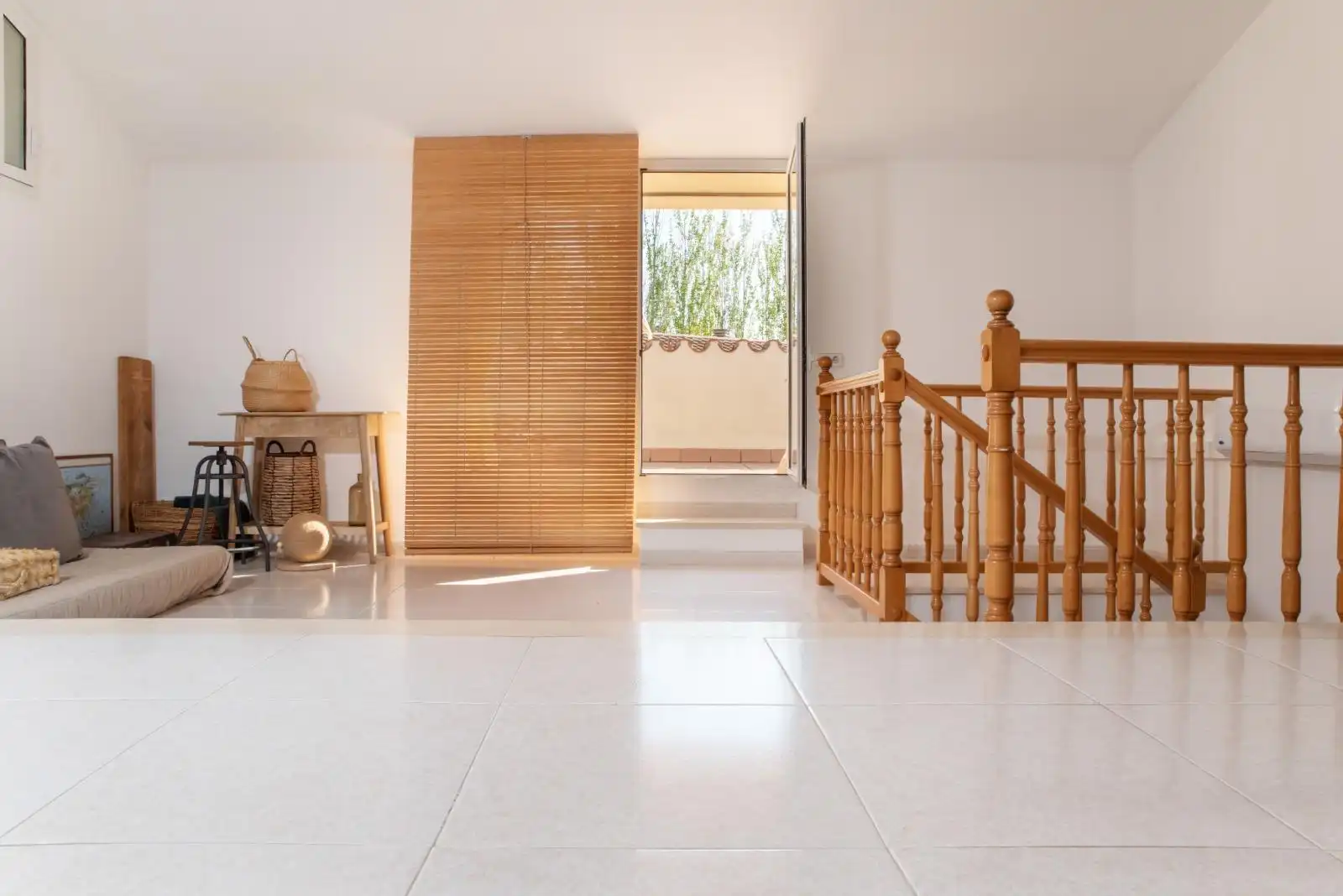 Terraced house with terrace for sale in Fenals, imagen 45