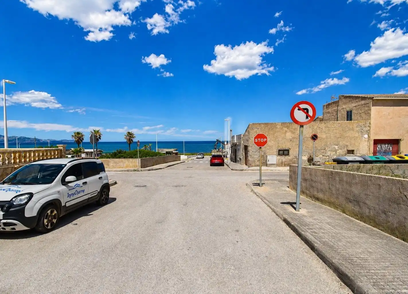 Terrenys i solars en venda a Son Serra de Marina, imagen 7