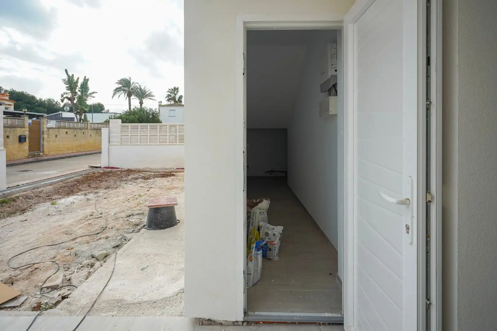 Chalet con piscina en venta en Las Marinas / Les Marines, imagen 26