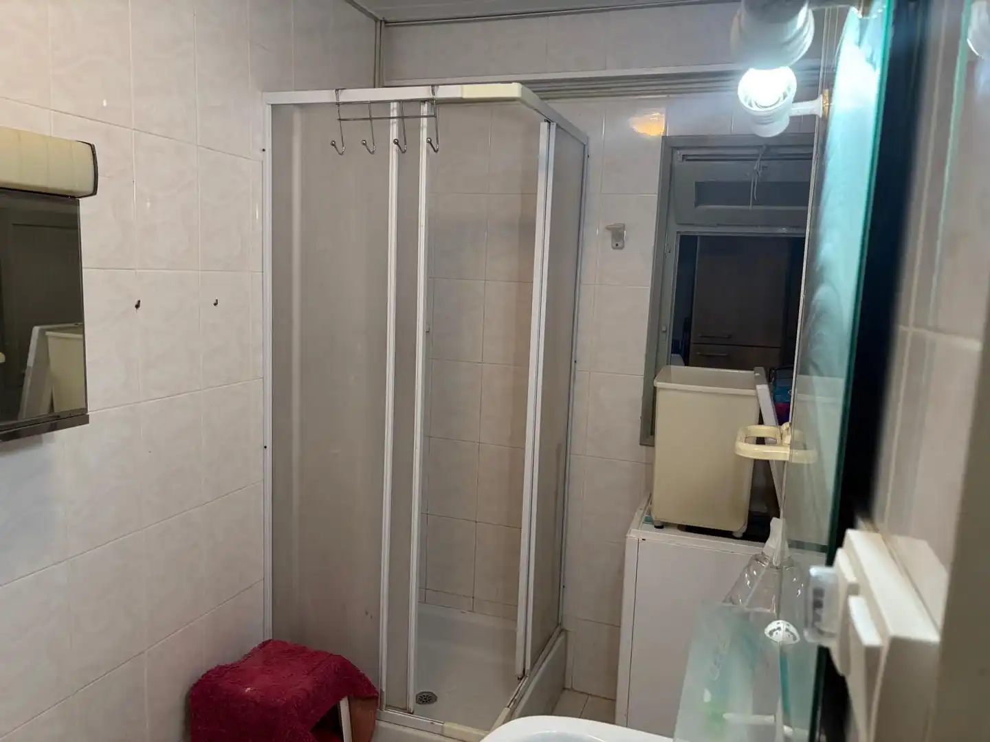 Badezimmer von Wohnungen zum Verkauf in Vila-seca mit Terrasse und Gemeinschaftspool