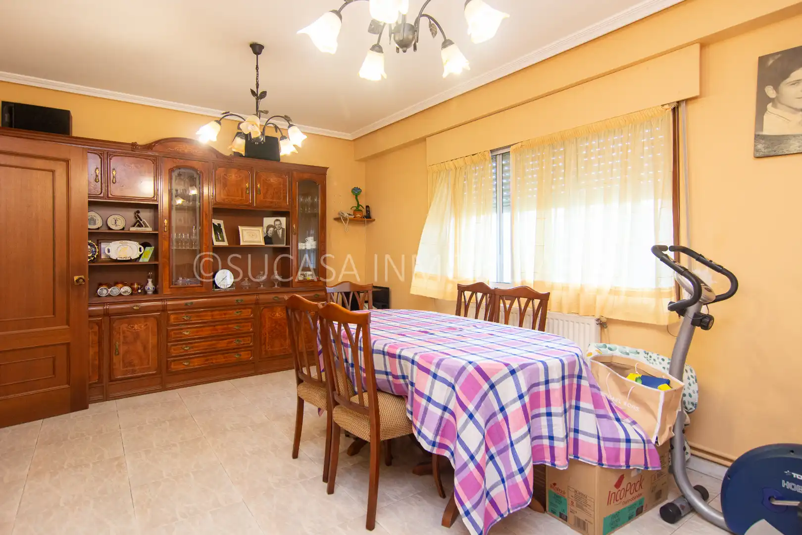 Chalet con terraza en venta en Estrada Estación 25, imagen 17