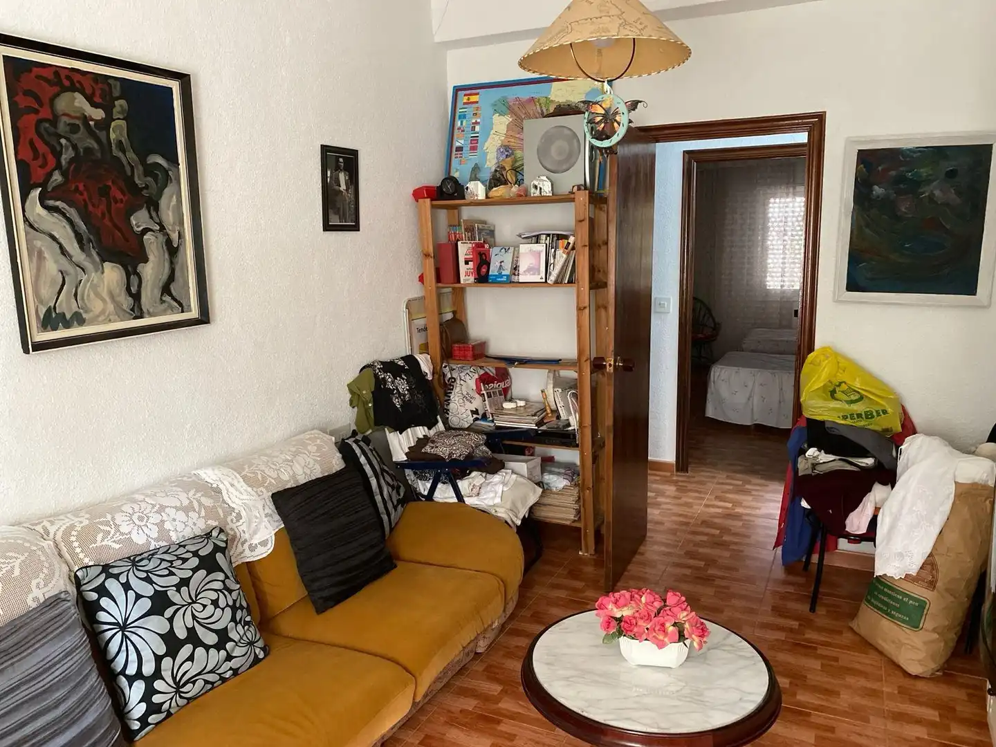 Chalet en venta en Agost, imagen 56