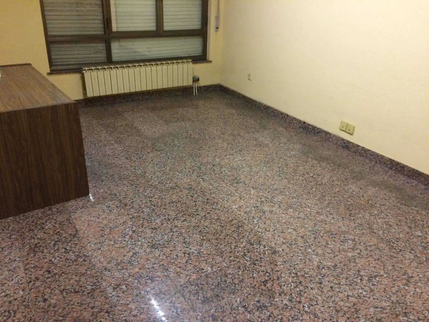 Oficina en venda en Cistierna