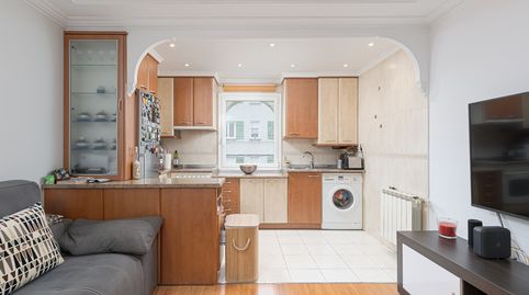 Foto 2 de Piso en venta en San Francisco Javier Kalea, Egia, Donostia - San Sebastián
