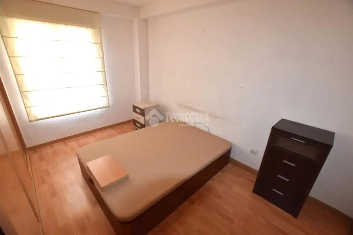 Habitación de Piso en venta en Fuenlabrada con Aire acondicionado, Calefacción y Terraza