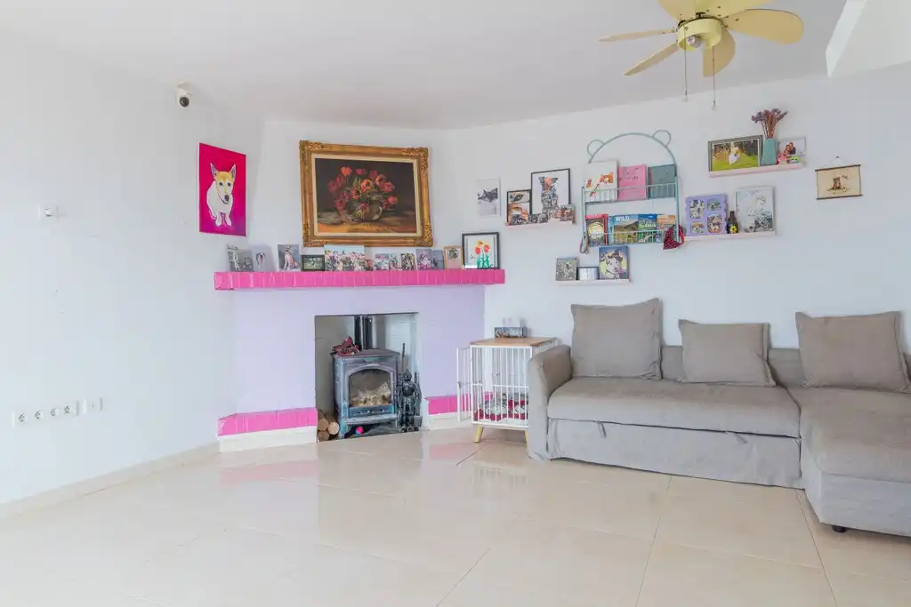 Casa rústica con piscina en venta en Torrox Pueblo, imagen 8