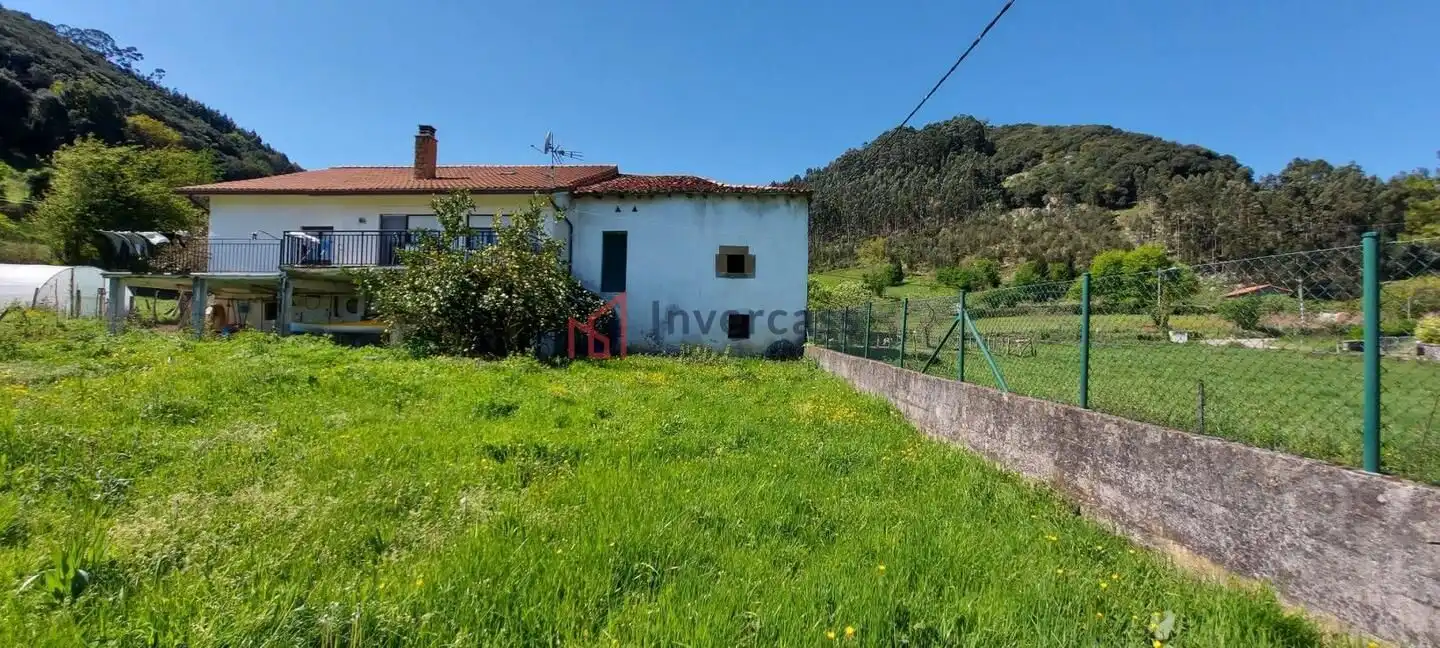 Finca rústica en venta en Castro-Urdiales