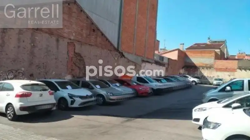 Grundstücke und Bauplätze zum Verkauf in carrer SANT JOAN 
 RIPOLLET (BARCELONA, imagen 12