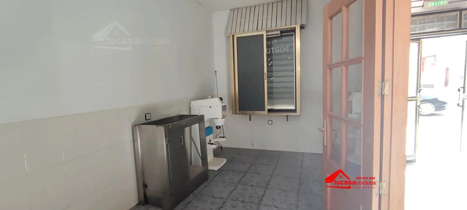 Kitchen of Houses for sale in Córdoba