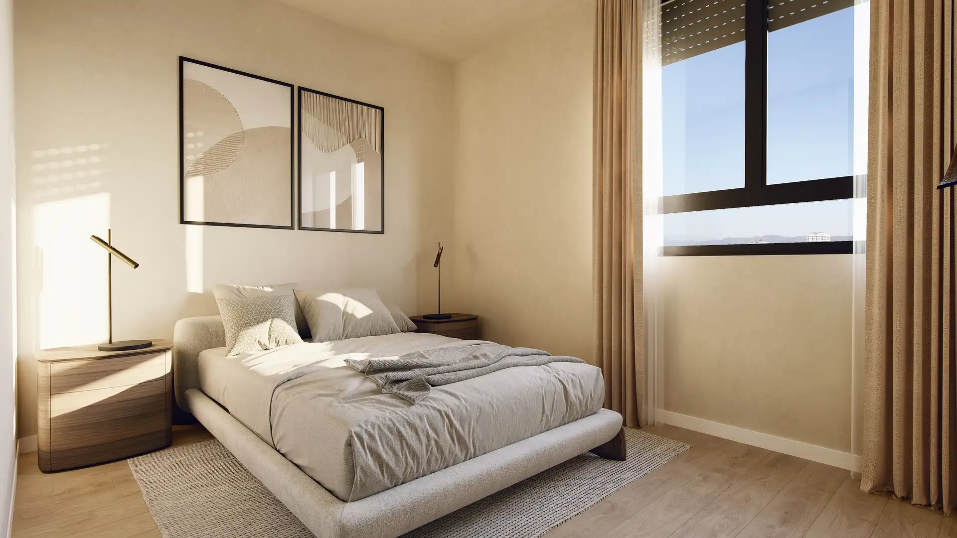 Ground floor for sale in Corredoria Alta, 19, HUCA - La Cadellada