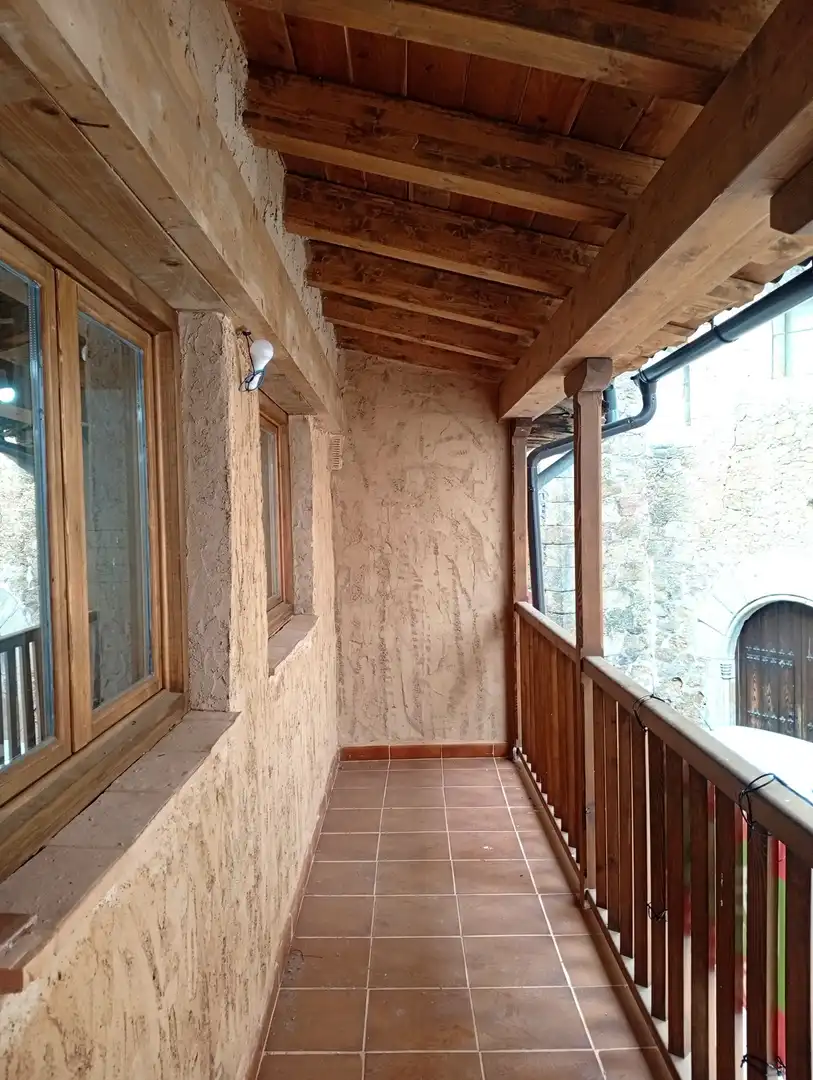 Casa en venda a Villanueva de la Vera