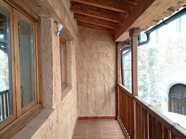 Casa en venta en Villanueva de la Vera