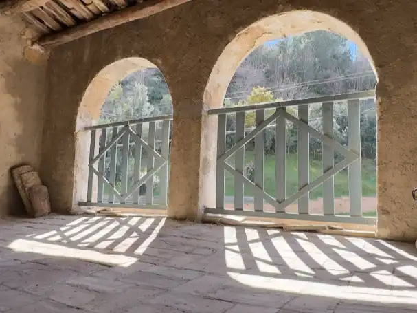 Adossat amb jardí en venda a Passeig Firal 3, imagen 20