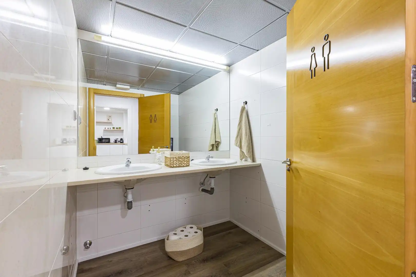 Baño de Oficina en venta en Las Torres de Cotillas