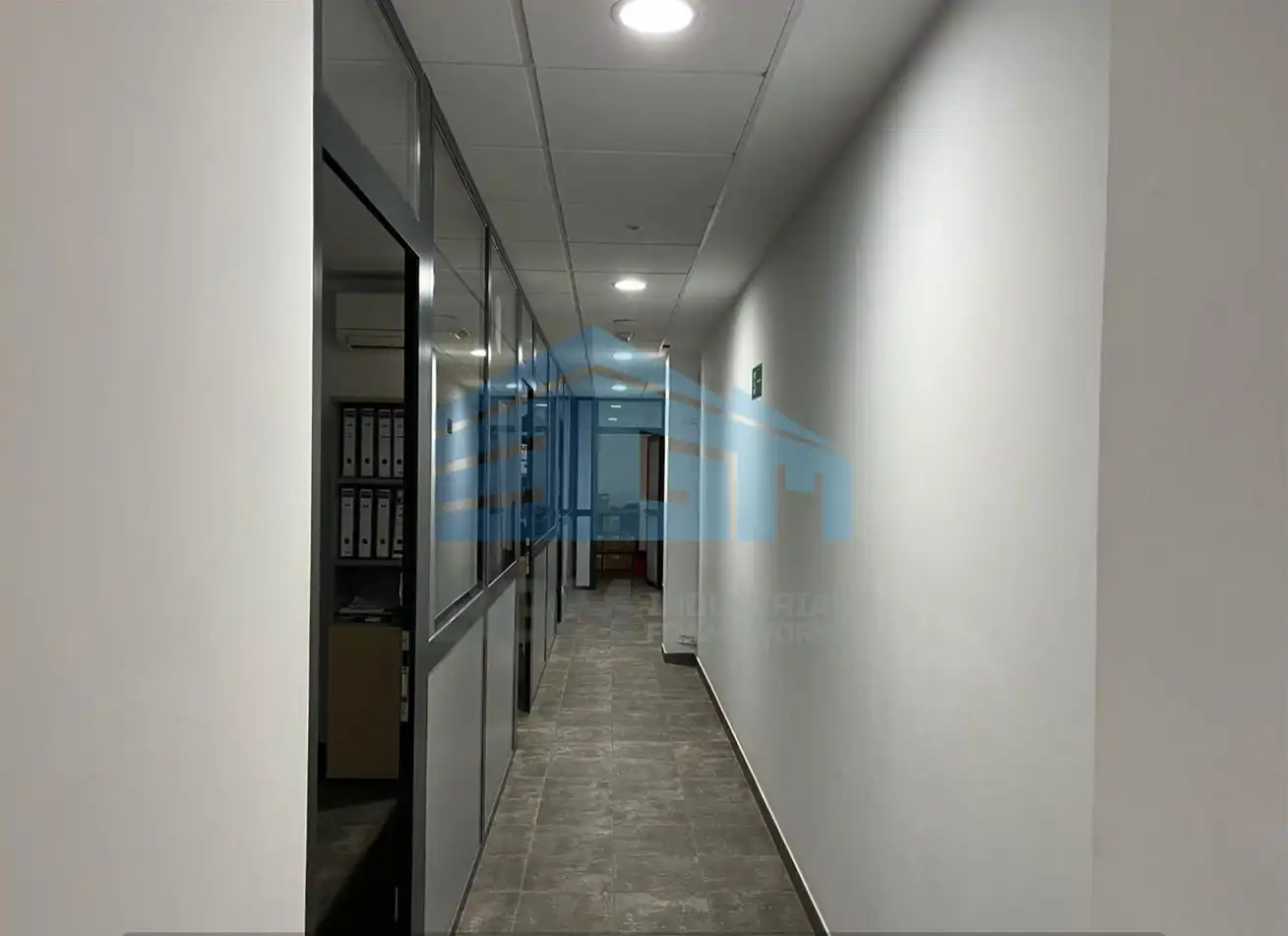Industrial building for sale in O Porriño, imagen 4