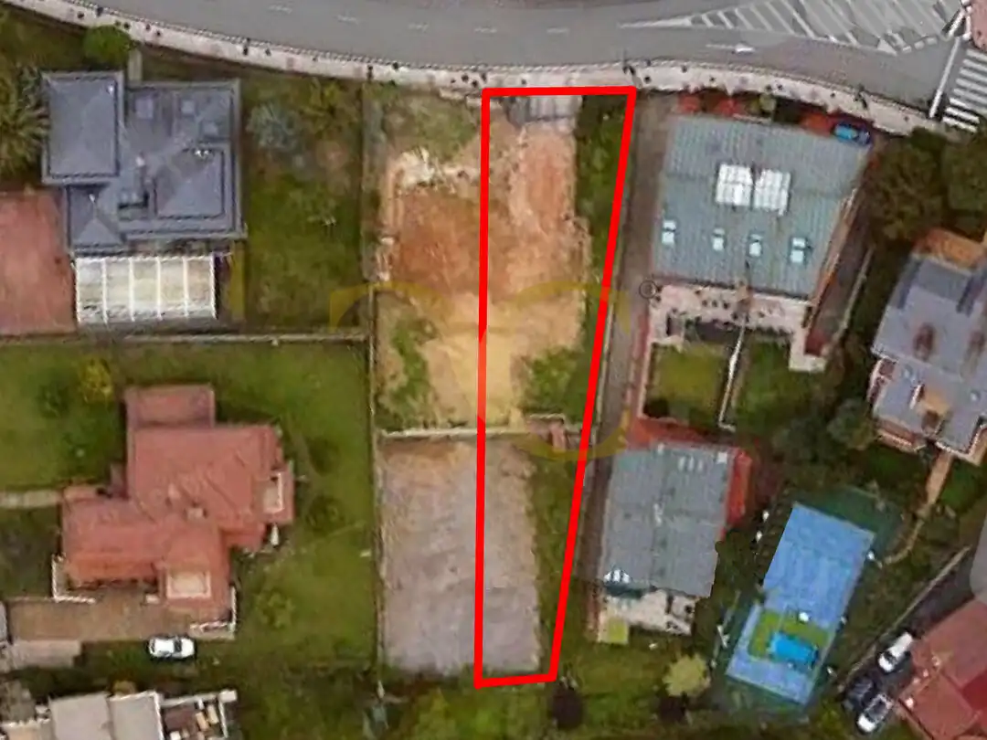 Residencial en venda en Oviedo 