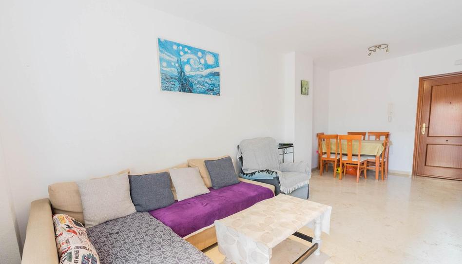 Photo 1 of Apartment for sale in Calle Serenata, Plaza de Toros, Málaga