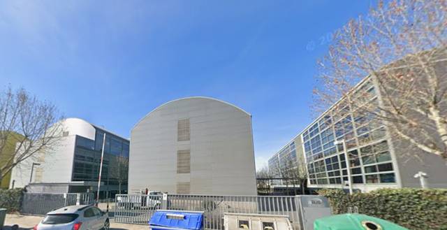 Garaje en Venta en C/ Antonio Suárez en Reyes Católicos