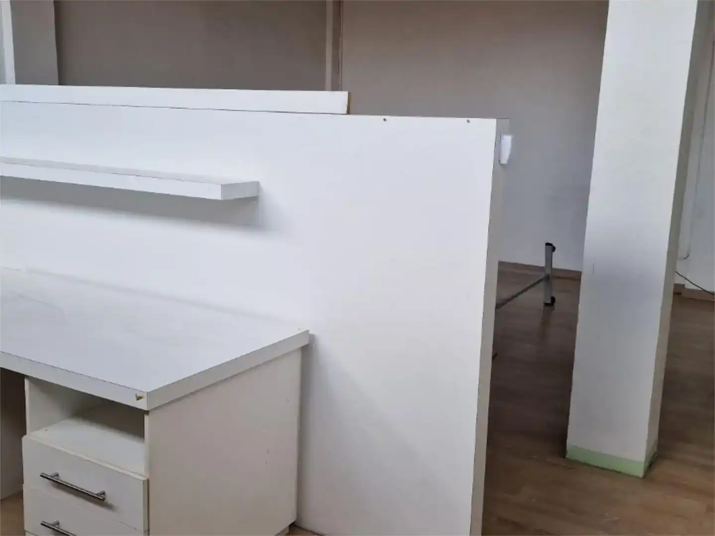 Office for rent in Barcelona