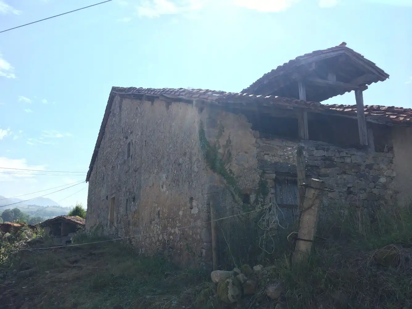 Casa en venta en Mestas de Con, imagen 4