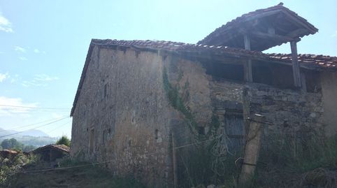 Foto 4 de Casa o xalet en venda a Mestas de con, Cangas de Onís, Asturias