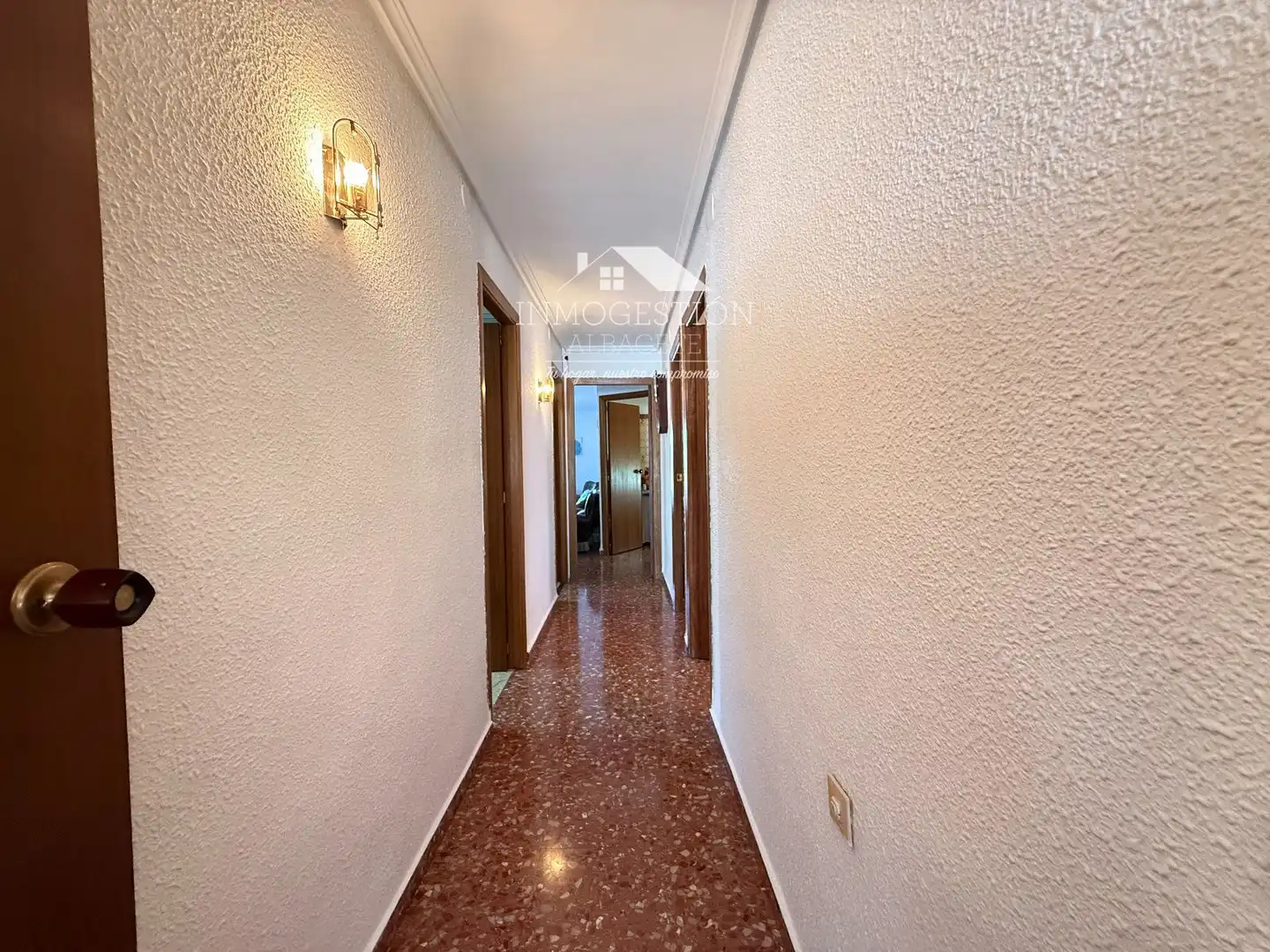 Casa o chalet en venta en Albacete con Aire acondicionado, Calefacción y Jardín privado