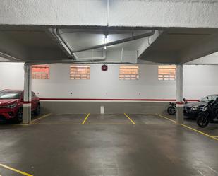 Parking of Garage for sale in  Barcelona Capital