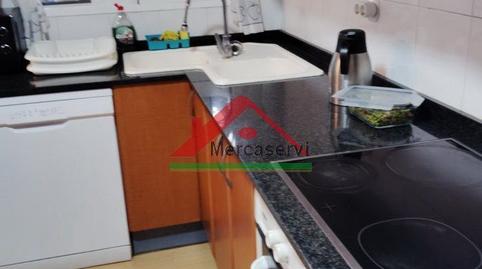 Foto 4 de Piso en venta en Beatriz Guzman, 5, Casco Urbano, Castellón