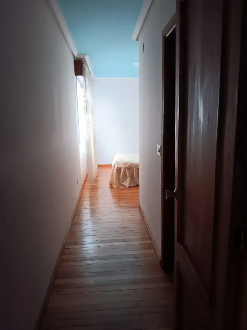 Pis en venda en A Pobra de Trives 