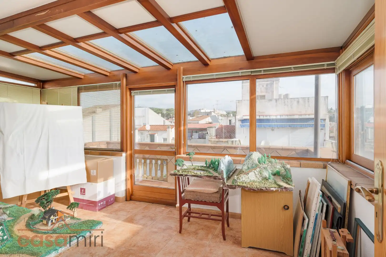 Casa o chalet en venta en Centre