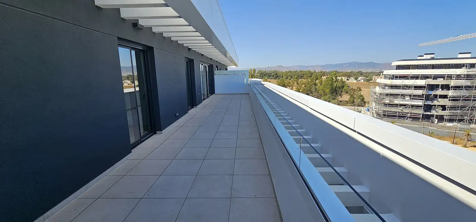 Apartament amb ascensor en venda a Los Álamos, imagen 8