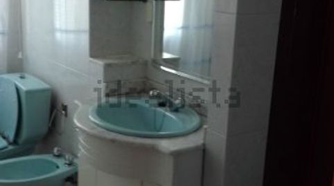 Foto 4 de Piso de alquiler en Avenida de Coímbra, 7, Campus Norte - San Caetano, Santiago de Compostela