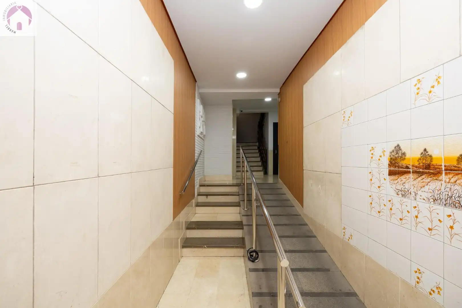 Piso en venta en Camino DE RONDA, 132, Camino de Ronda