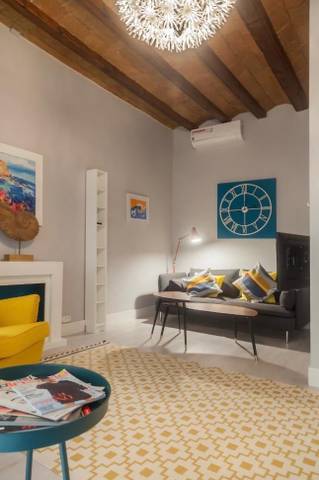 Piso en Venta en tallers en El Raval