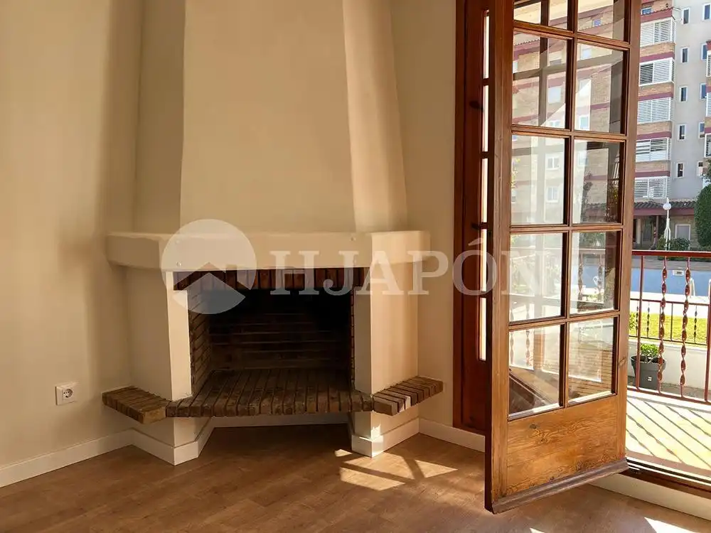 Living room of Detached homes for rent in Vilassar de Mar  with Terrace and Community pool
