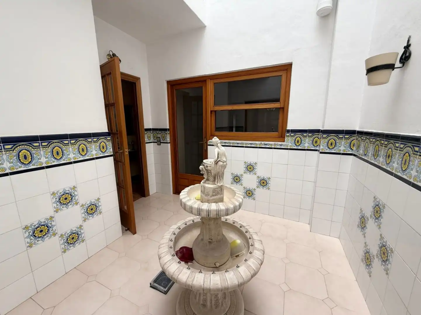 Apartamento en venta en Teulada con Aire acondicionado, Calefacción y Terraza