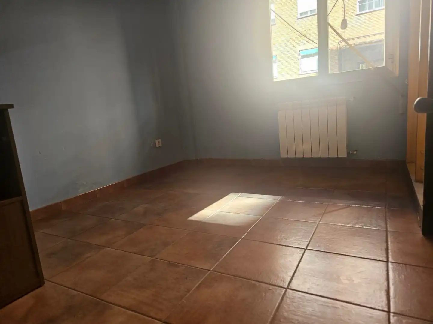 Schlafzimmer von Wohnung zum Verkauf in Toledo mit Klimaanlage, Heizung und Terrasse