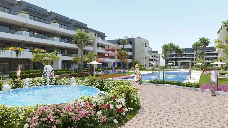 Apartament amb piscina en venda a Formentera del Segura, imagen 6