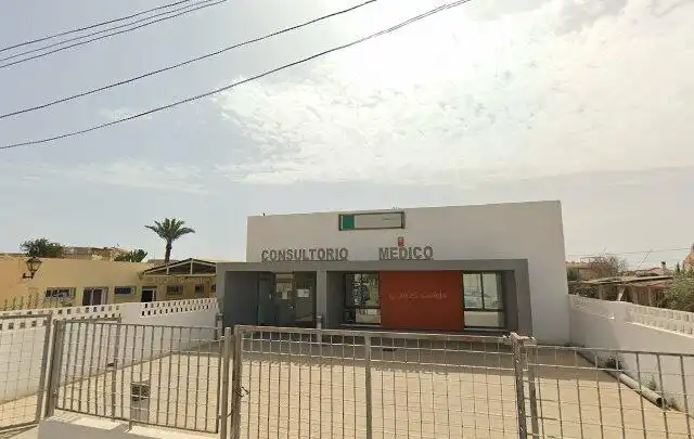Casa o chalet en venta en Cuevas del Almanzora