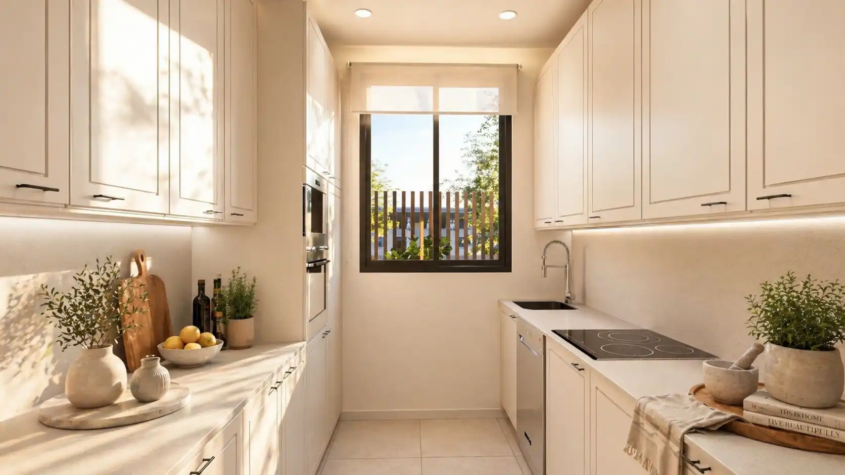 Apartamento en venta en Carrer del Tenista David Ferrer, Montañar - El Arenal