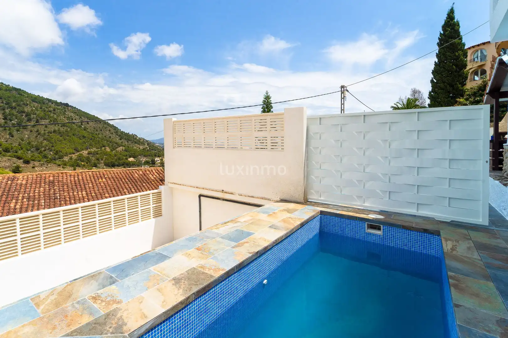Villa con terrazza in vendita a Maryvilla, imagen 50