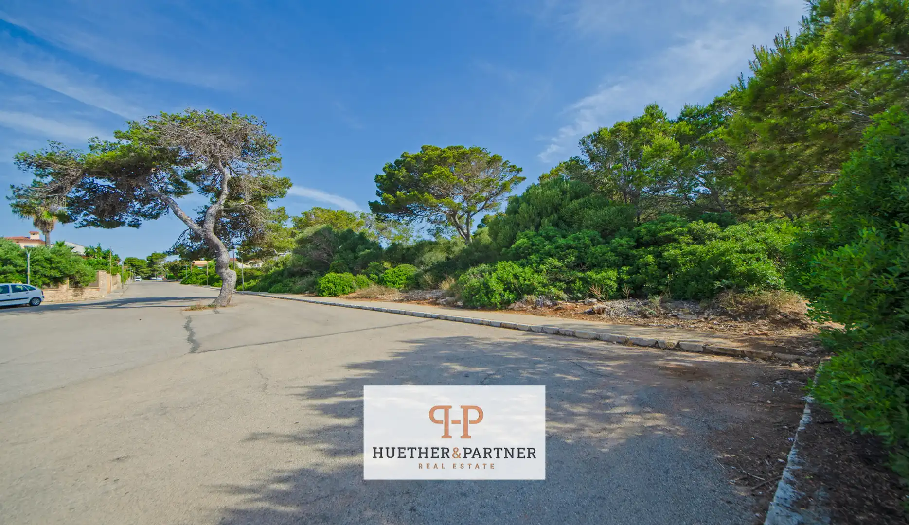 Residential land for sale in Porto Cristo, imagen 6