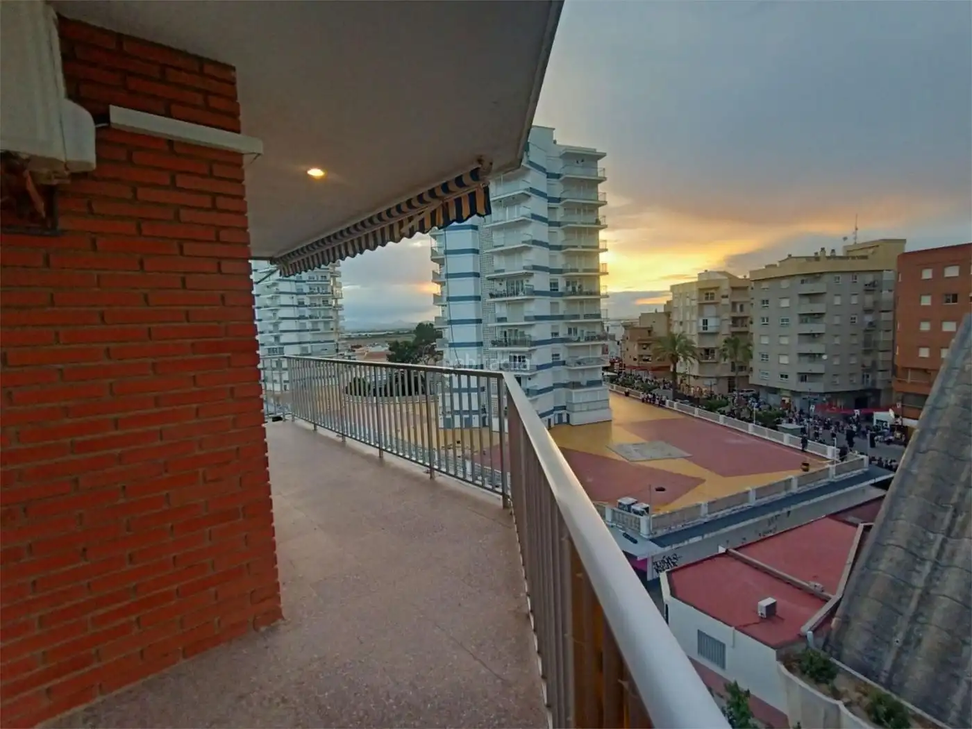 Wohnung mit Aufzug zum Verkauf in Carrer de Bernat i Baldoví 10, imagen 6
