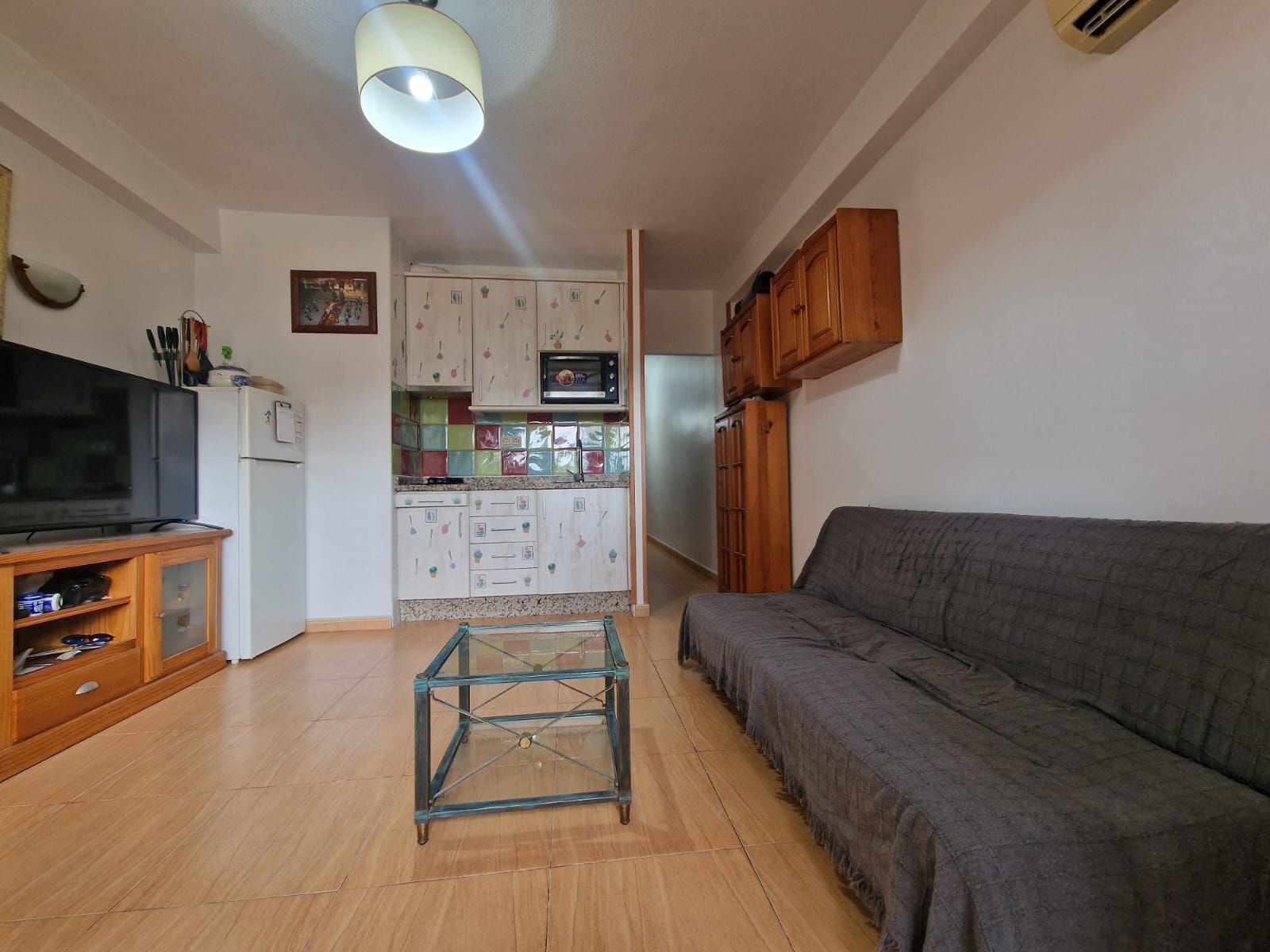 Flat for sale in Roquetas de Mar  with Terrace and Community pool