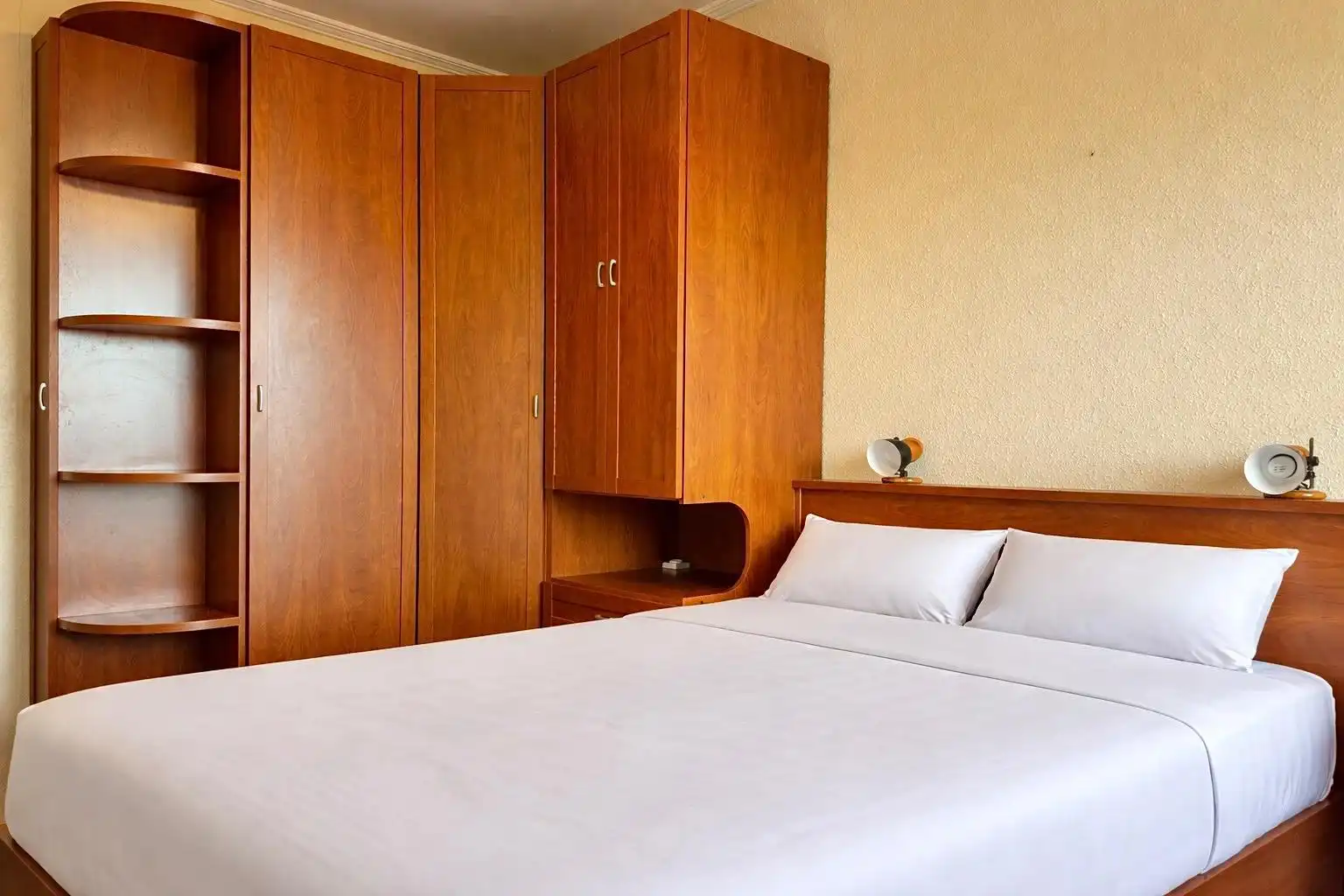 Habitación de Apartamento en venta en Ruiloba
