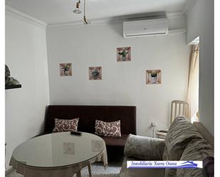 Living room of Flat for sale in Osuna  with Air Conditioner and Terrace