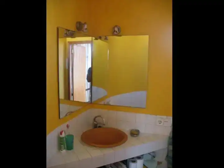 Baño de Piso en venta en Maó - Mahón con Aire acondicionado