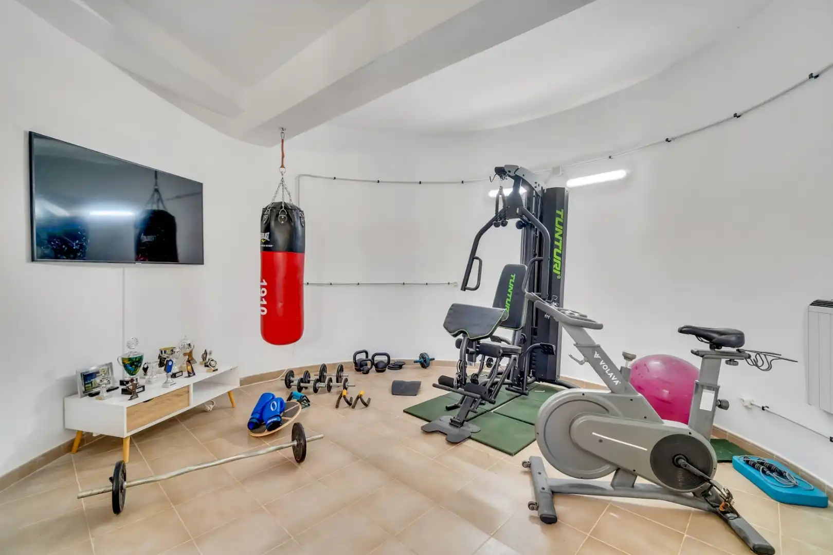 Casa con piscina en venta en Altea la Vella, imagen 45